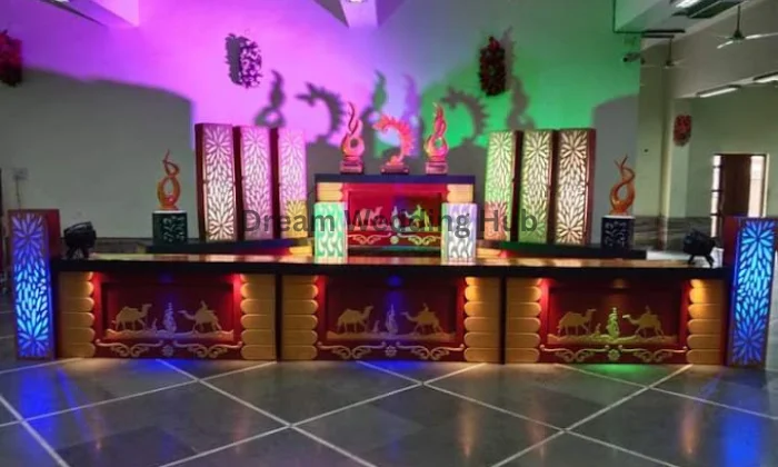 RAKESH CATERERS AND EVENTS